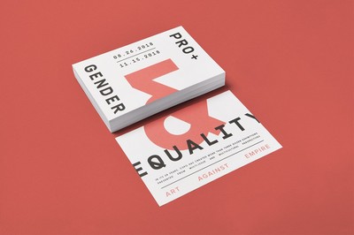 政治圖形研究中心CSPG視覺傳達設計,文字的力量直擊心靈